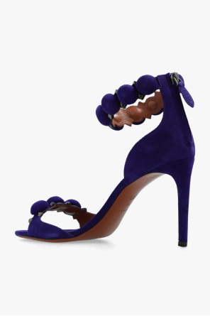 Alaïa ‘La Bombe’ sandals