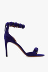 Dolce & Gabbana Kids buckled-strap sandals