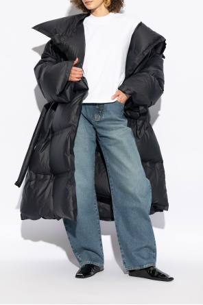 Alaïa Lakierowane botki