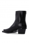 1017 ALYX 9SM ‘Leone’ leather ankle boots