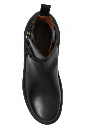 1017 ALYX 9SM Magentha sculpted-heel sandals