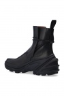 1017 ALYX 9SM Slip into a pair of perfect fall Chelsea boots