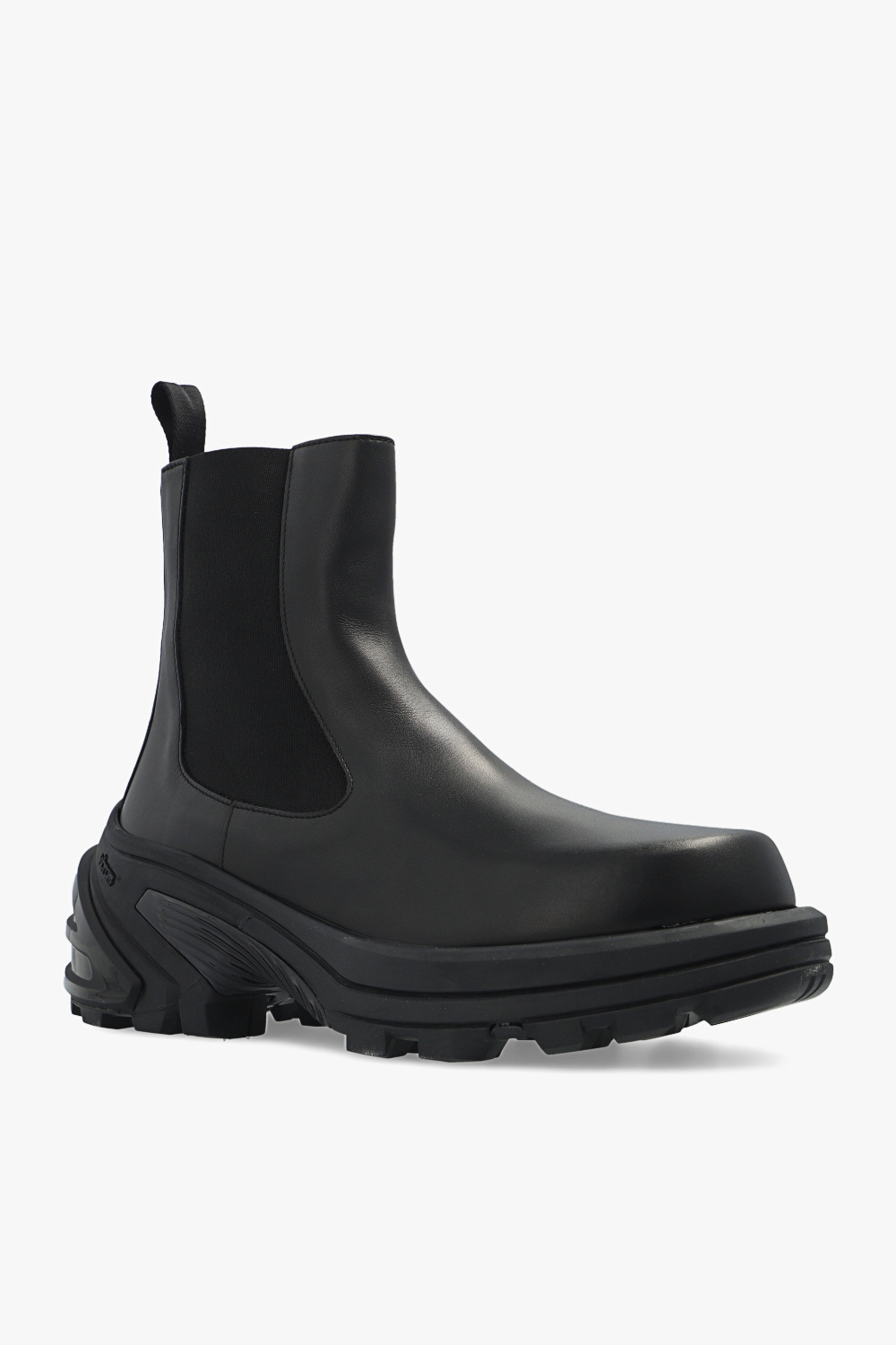 1017 ALYX 9SM Leather ankle boots | Men's Shoes | Vitkac