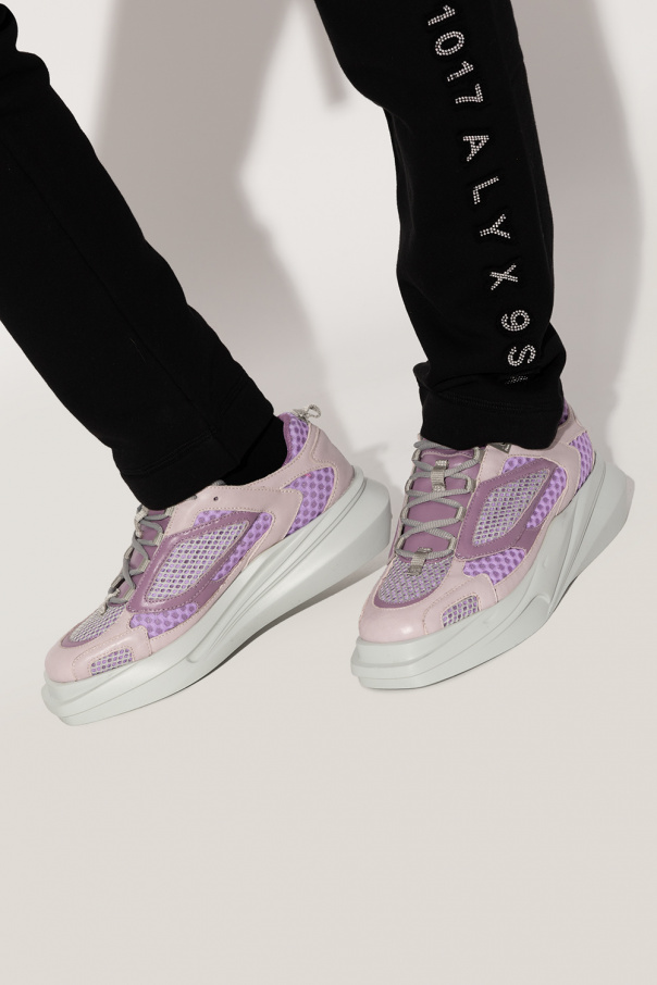 1017 ALYX 9SM ‘Mono Hiking’ sneakers