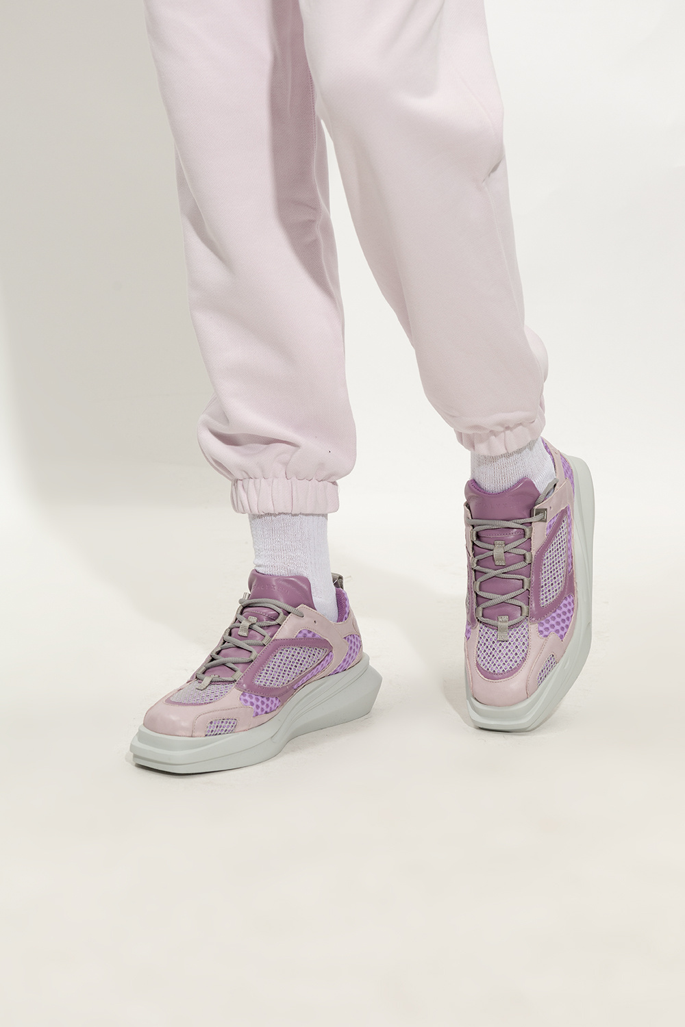 1017 ALYX 9SM ‘Mono Hiking’ sneakers