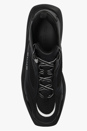 1017 ALYX 9SM Adidas Court80s Marathon Running Shoes Sneakers EE9835
