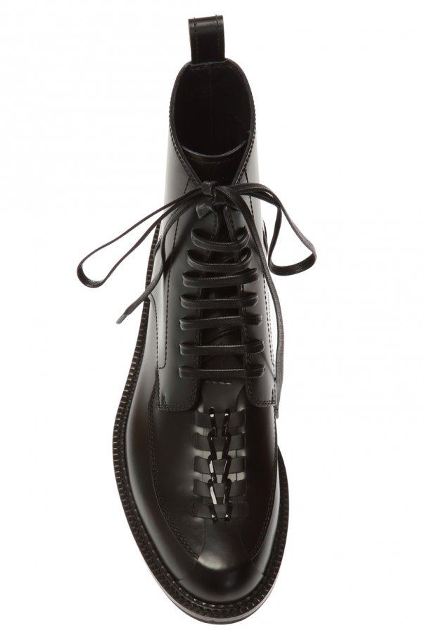 Dsquared2 Leather boots