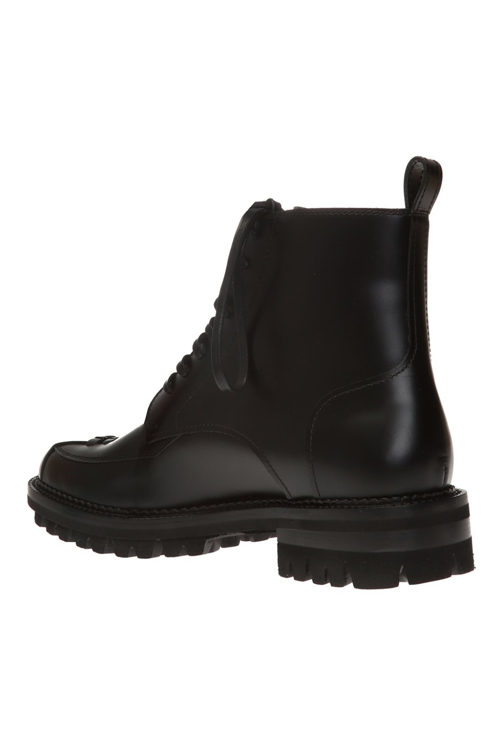 Dsquared2 Leather boots