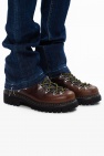 Dsquared2 Boots with logo