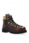 Dsquared2 Boots with logo