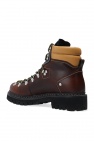 Dsquared2 Boots with logo