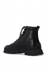 Dsquared2 Leather sneakers