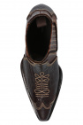 Dsquared2 ‘Cillian’ boots with stitching