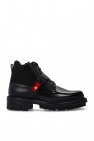 Dsquared2 'Fidlock’ ankle boots