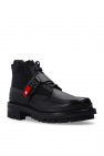 Dsquared2 'Fidlock’ ankle boots