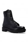 Dsquared2 ‘Aviator’ ankle boots