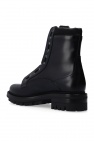 Dsquared2 ‘Aviator’ ankle boots