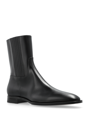 Dsquared2 Leather shoes