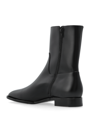 Dsquared2 Leather shoes