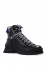 Dsquared2 Boots with logo