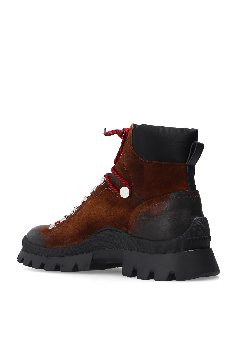 Dsquared2 Boots with logo