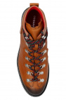 Dsquared2 ‘Hiking’ leather boots