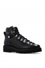 Dsquared2 ‘Hiking Hector’ boots