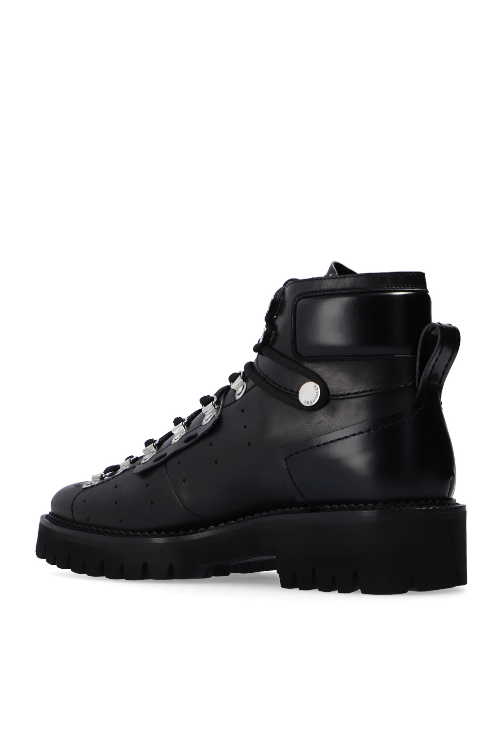 Dsquared2 ‘Hiking Hector’ boots