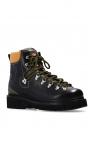 Dsquared2 ‘New Hiking’ boots