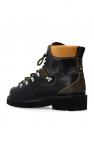 Dsquared2 ‘New Hiking’ boots
