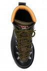 Dsquared2 ‘New Hiking’ boots