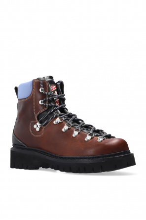 Dsquared2 ‘New Hiking’ boots