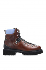 Dsquared2 ‘New Hiking’ boots