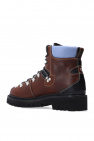 Dsquared2 ‘New Hiking’ boots