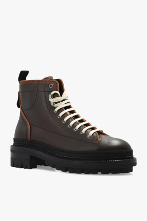 Dsquared2 Buty ‘Hiking’