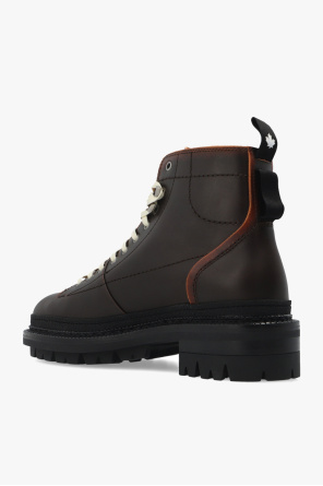 Dsquared2 ‘Hiking’ boots