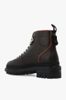 Dsquared2 ‘Hiking’ geeft
