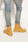 Dsquared2 ‘Tank’ combat boots