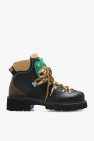Dsquared2 ‘Hiking’ ankle boots