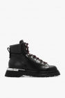 Dsquared2 Boots with logo