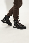 Dsquared2 Boots with logo