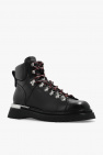 Dsquared2 Boots with logo