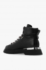 Dsquared2 Boots with logo