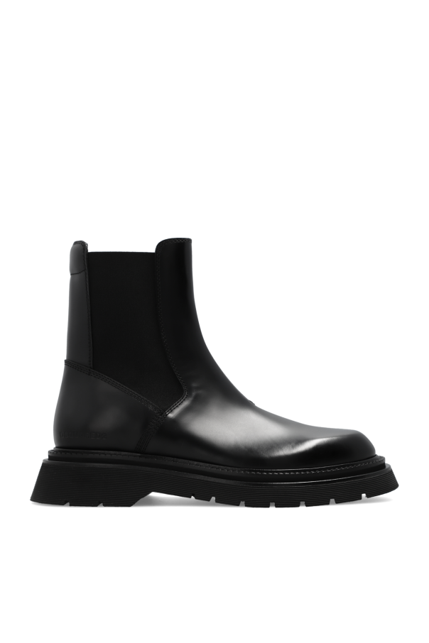 ‘Urban’ Chelsea boots od Dsquared2