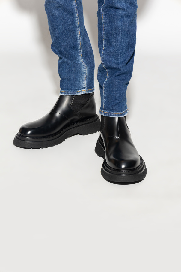 Dsquared2 ‘Urban’ Chelsea boots