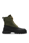 Dsquared2 Boots with logo