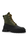 Dsquared2 Boots with logo
