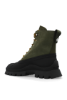 Dsquared2 Boots with logo