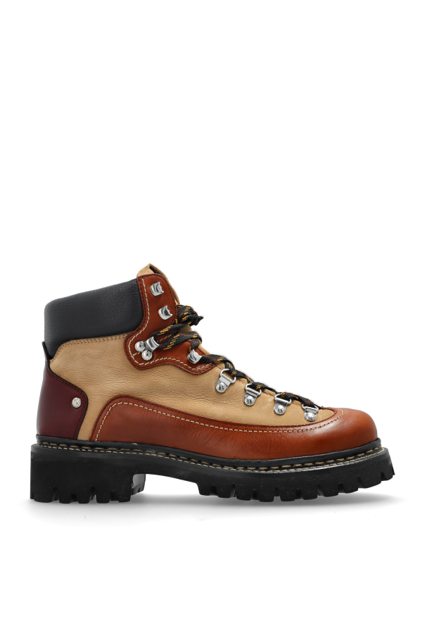 Dsquared2 Ankle boots