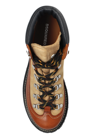Dsquared2 Ankle boots